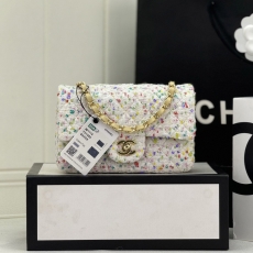 Chanel CF Series Bags